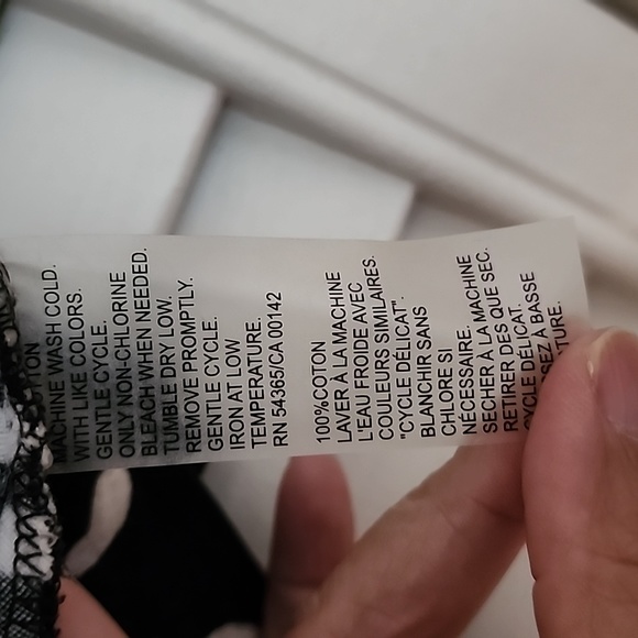 Tanjay zip closure jacket - Picture 5 of 5